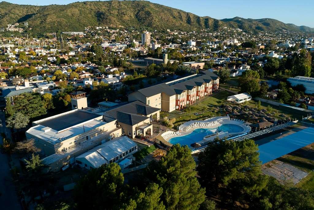 Howard Johnson Plaza Villa Carlos Paz