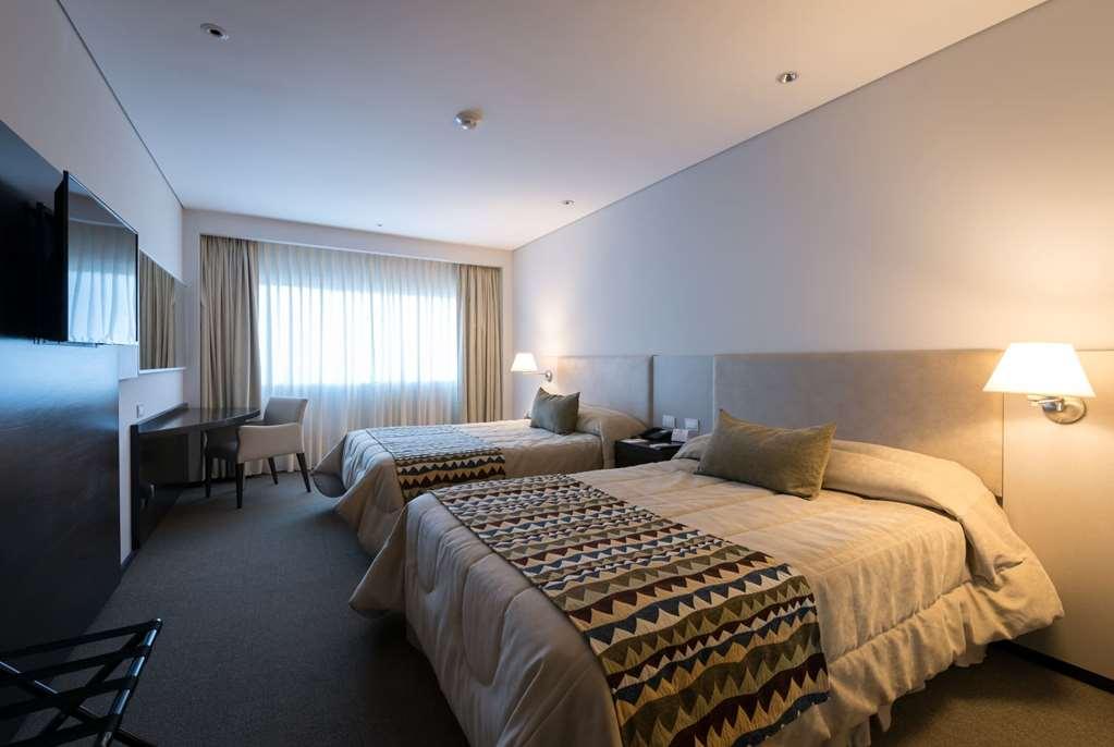 Hotel Howard Johnson Plaza Villa Carlos Paz Villa Carlos Paz