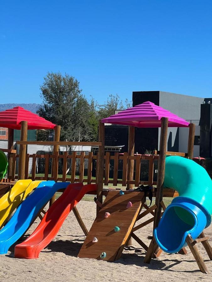 Howard Johnson Plaza Villa Carlos Paz 4* Villa Carlos Paz