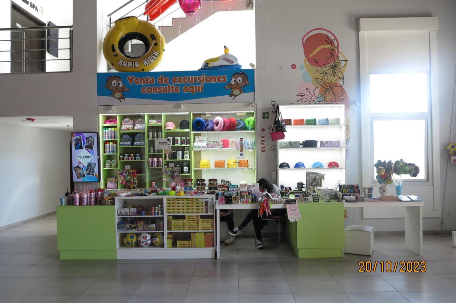 Hotel Howard Johnson Plaza Villa Carlos Paz