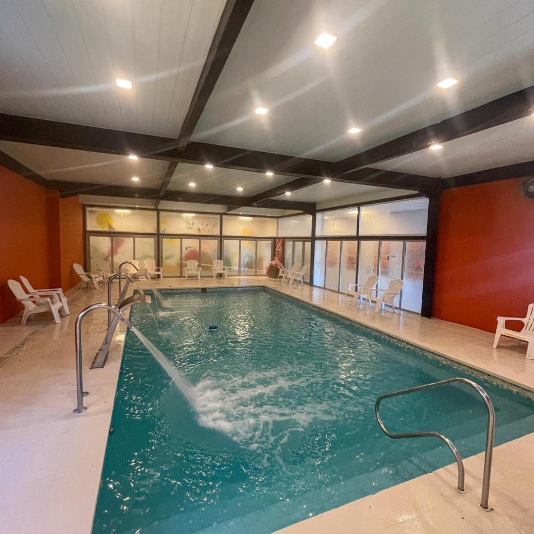 Howard Johnson Plaza Villa Carlos Paz 4* Villa Carlos Paz