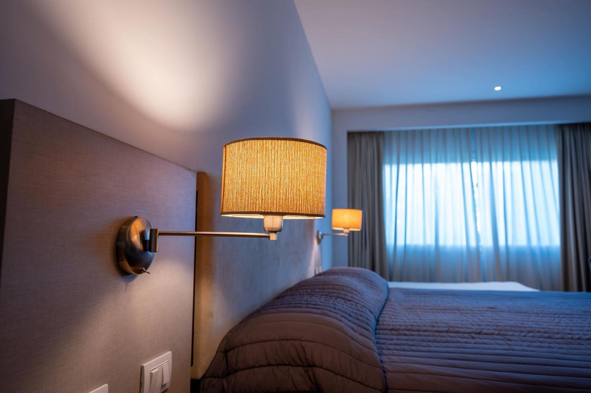 Hotel Howard Johnson Plaza Villa Carlos Paz