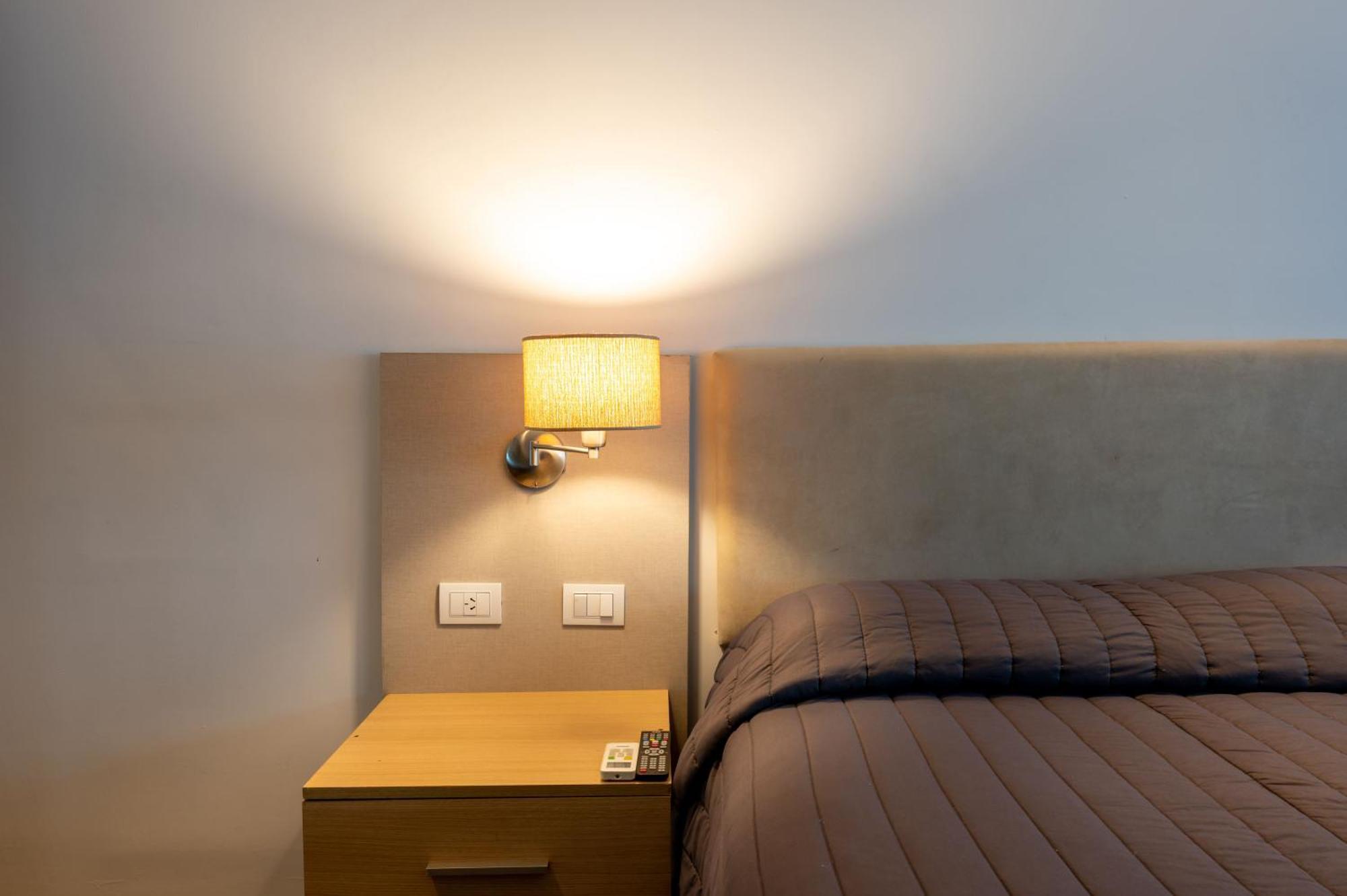 Hotel Howard Johnson Plaza Villa Carlos Paz 4*