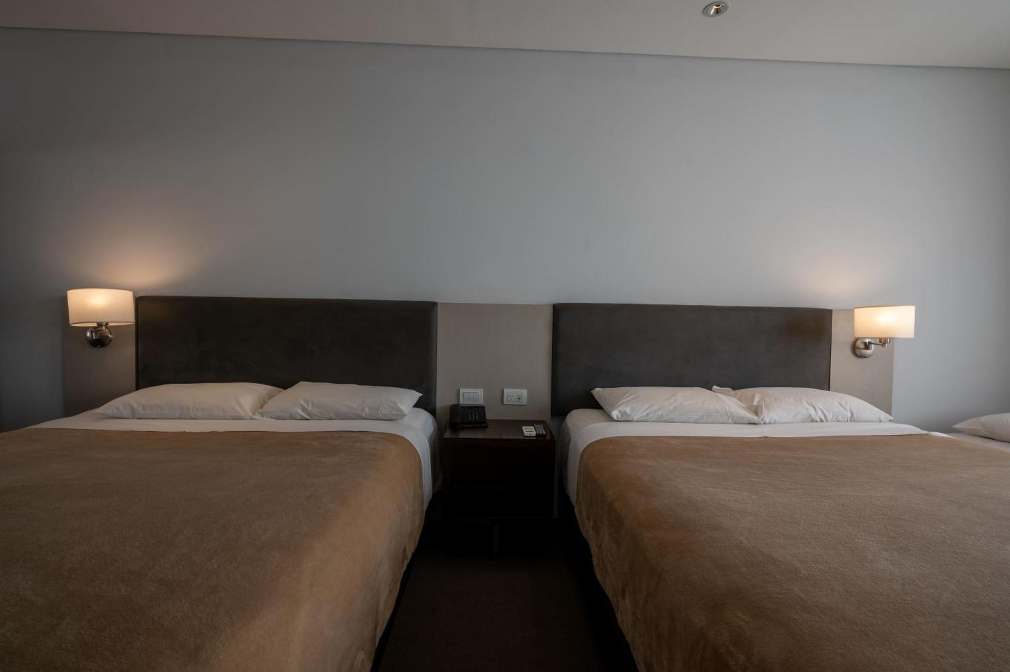 Hotel Howard Johnson Plaza Villa Carlos Paz Villa Carlos Paz