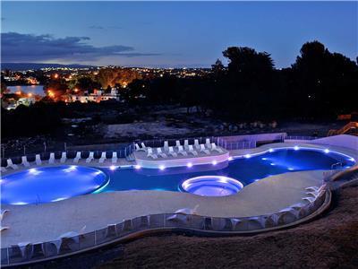 Howard Johnson Plaza Villa Carlos Paz Hotel 4*