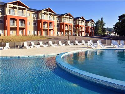Howard Johnson Plaza Villa Carlos Paz