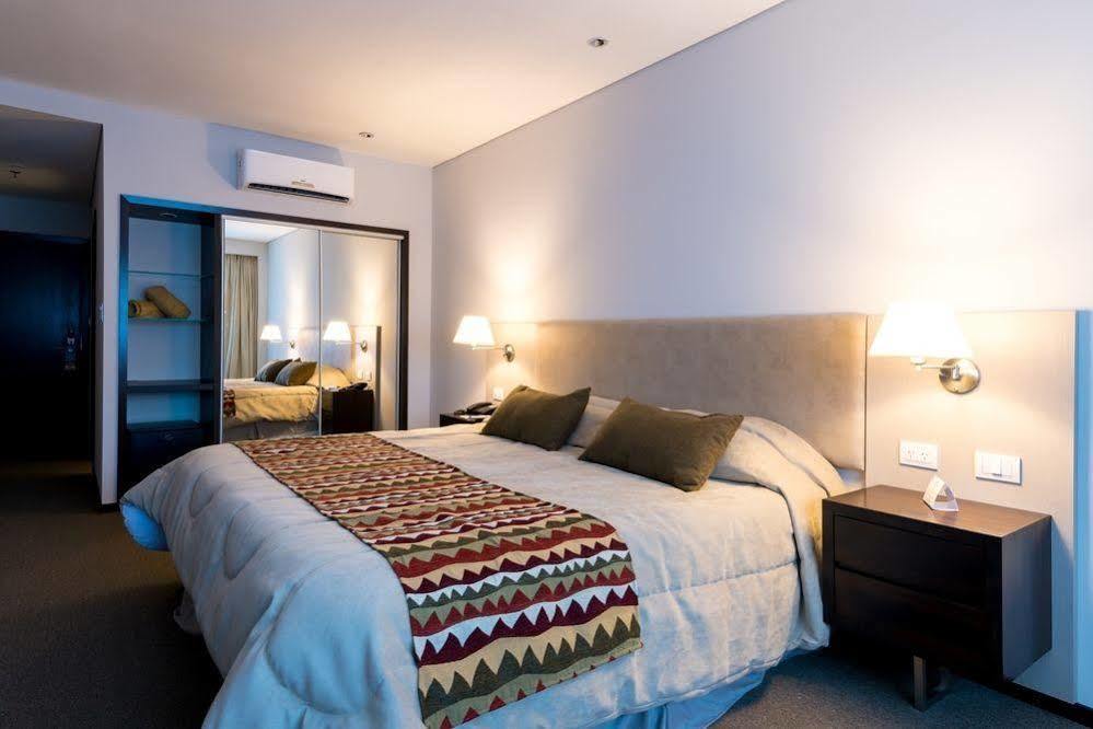 Hotel Howard Johnson Plaza Villa Carlos Paz Villa Carlos Paz